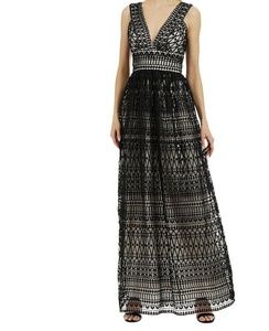 NWT Eyelet Lace Dress